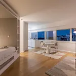 Lägenhet Duplex Panoramique Avec Vue Sur L'ocean Et Jaccuzi