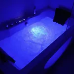 Duplex Panoramique Avec Vue Sur L'ocean Et Jaccuzi *