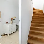 Lägenhet Duplex Panoramique Avec Vue Sur L'ocean Et Jaccuzi