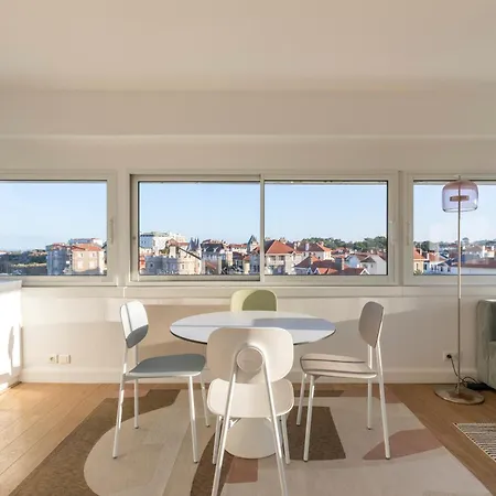 Lägenhet Duplex Panoramique Avec Vue Sur L'ocean Et Jaccuzi