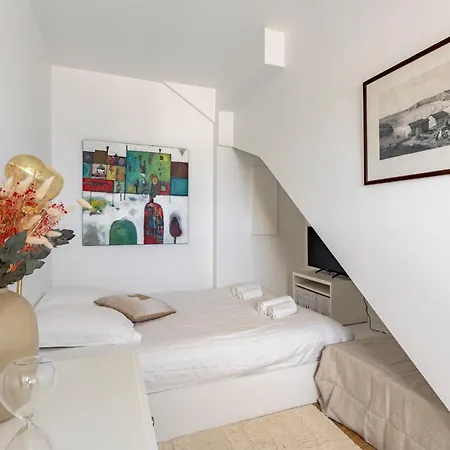 Duplex Panoramique Avec Vue Sur L'ocean Et Jaccuzi * Biarritz