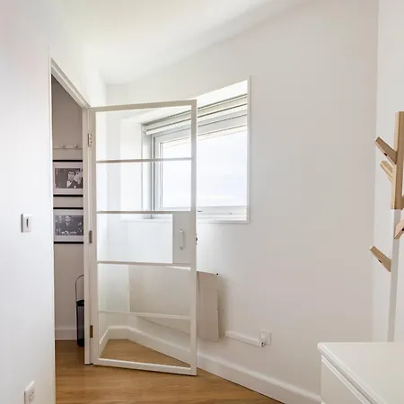 דירה Duplex Panoramique Avec Vue Sur L'ocean Et Jaccuzi