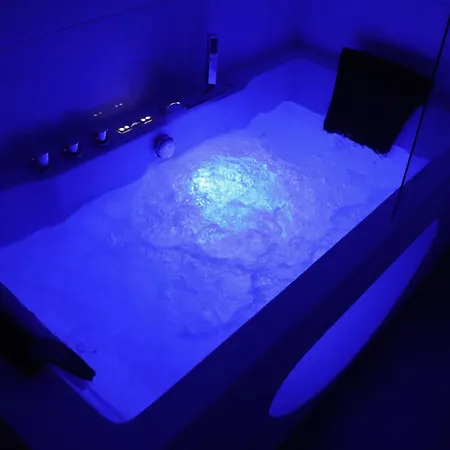 Duplex Panoramique Avec Vue Sur L'ocean Et Jaccuzi *